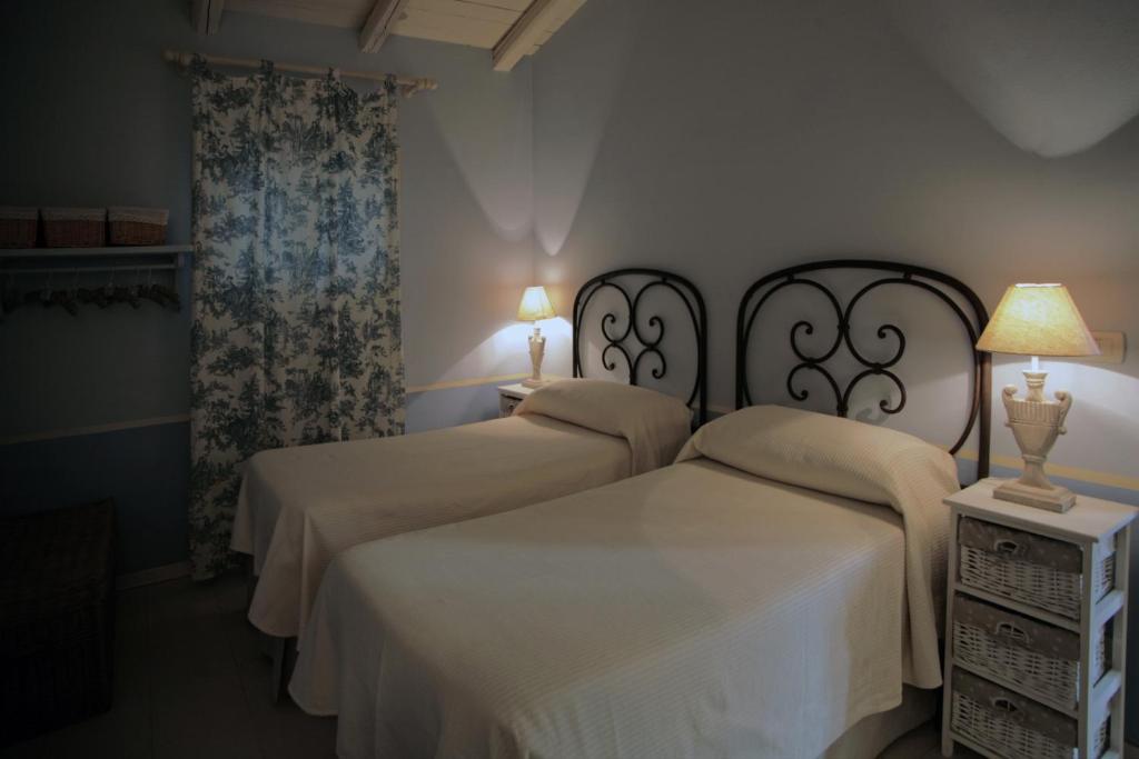 Societa Agricola Le More Agriturismo La Dondina Budrio  Room photo